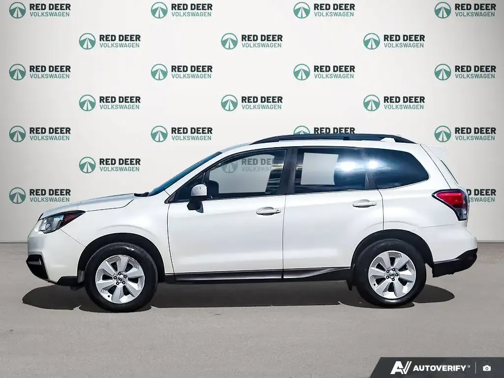 Subaru Forester 2017 photo 4
