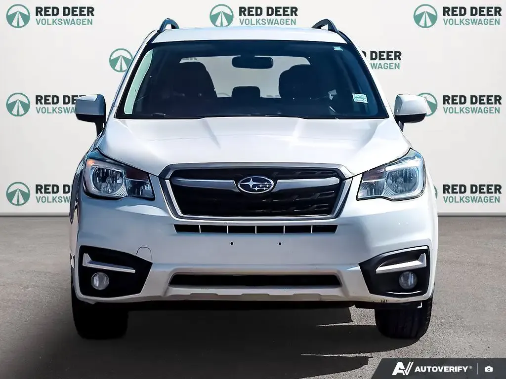 Subaru Forester 2017 photo 3