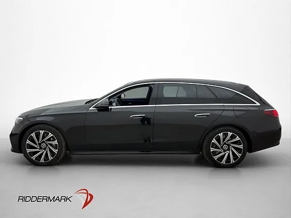 Mercedes-Benz E300 2024 photo 4
