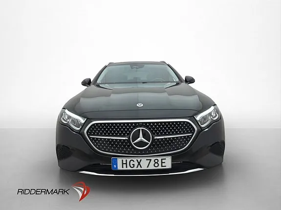 Mercedes-Benz E300 2024 photo 2