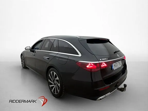 Mercedes-Benz E300 2024 photo 5