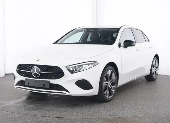 Mercedes-Benz A-Class 2025 photo 2