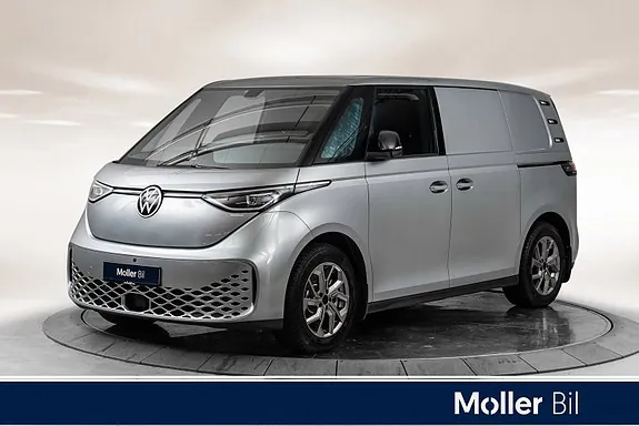 Volkswagen Id. Buzz