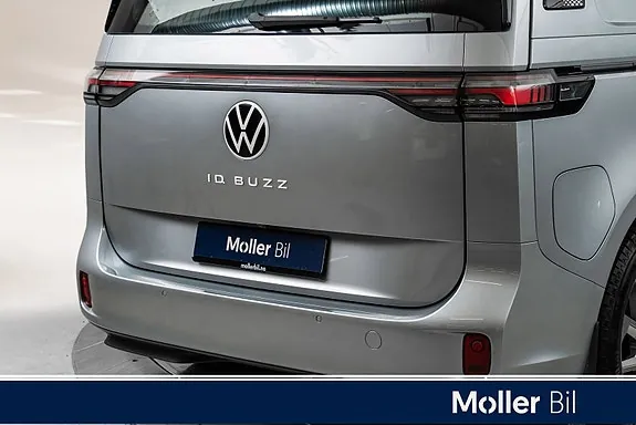 Volkswagen Id. Buzz 2026 photo 5