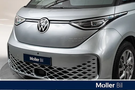 Volkswagen Id. Buzz 2026 photo 2