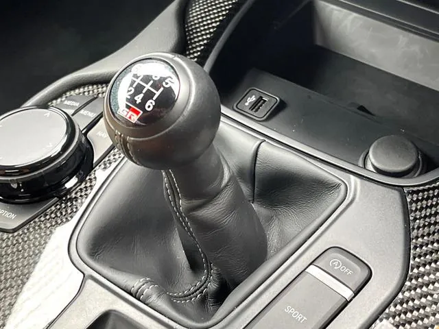 Toyota Supra 2024 photo 3