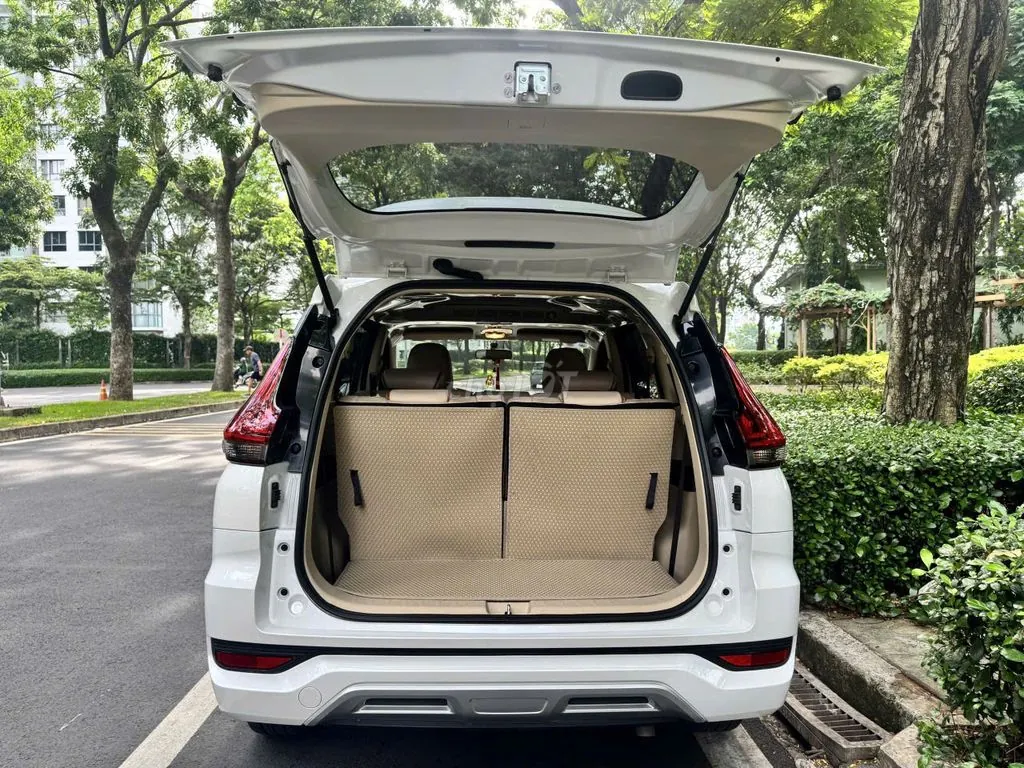 Mitsubishi Xpander 2019 photo 4