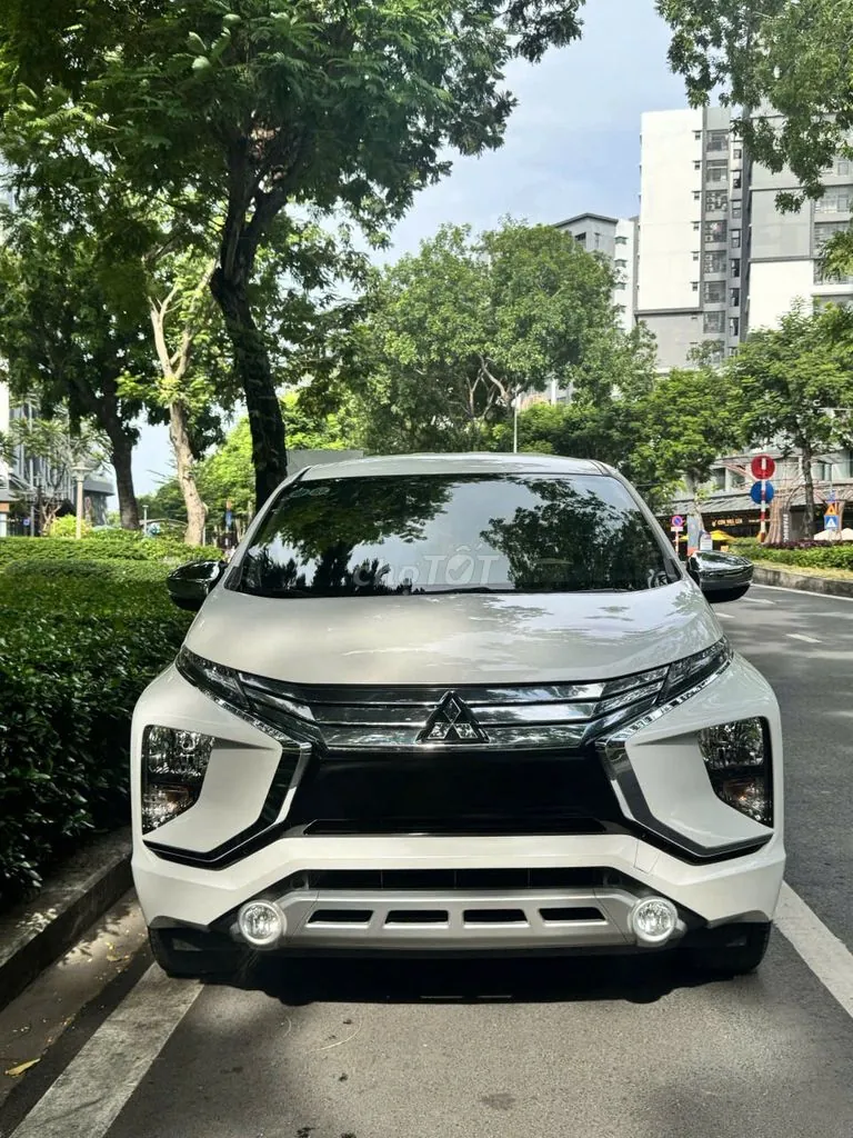 Mitsubishi Xpander
