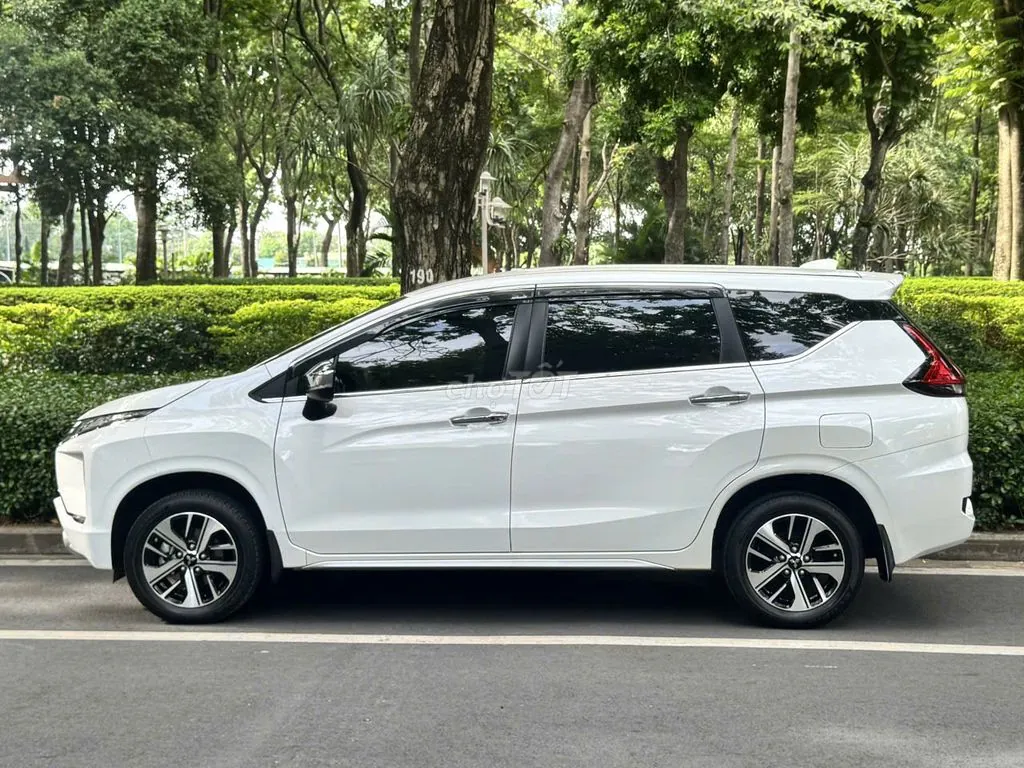 Mitsubishi Xpander 2019 photo 5