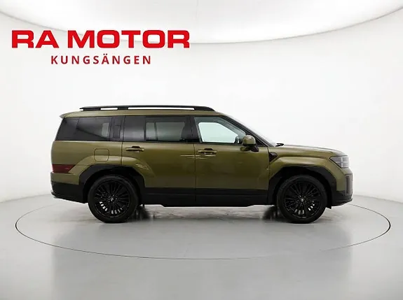 Hyundai Santa Fe 2026 photo 5