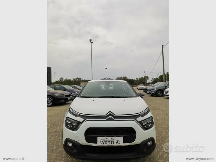 Citroen C3 2022 photo 2