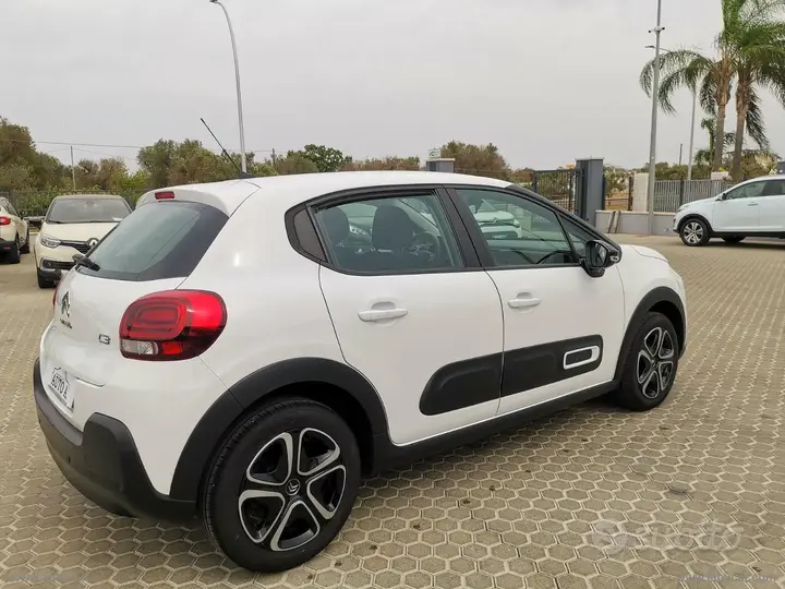 Citroen C3 2022 photo 5