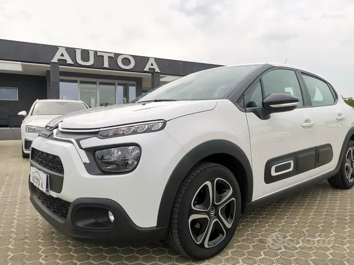 Citroen C3 2022 photo 3