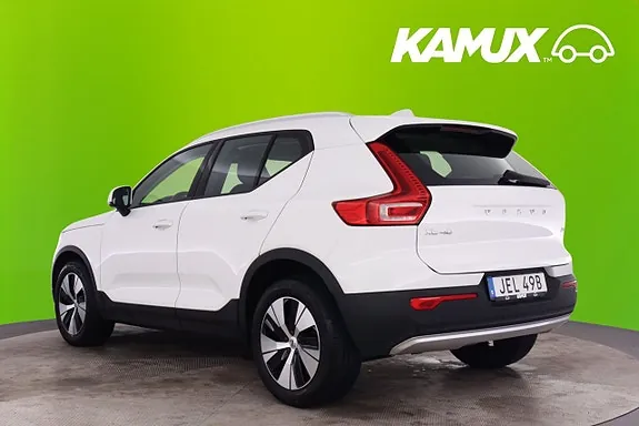 Volvo Xc40 2020 photo 5
