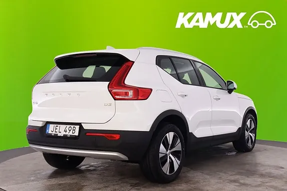 Volvo Xc40 2020 photo 4