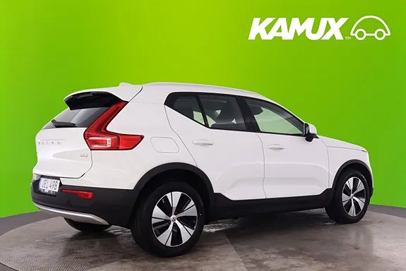 Volvo Xc40 2020 photo 2