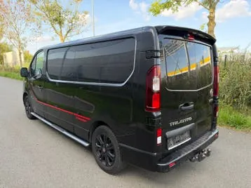 Fiat Talento 2020 photo 3