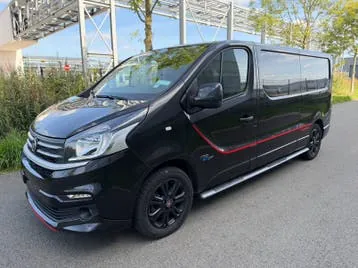 Fiat Talento 2020 photo 2
