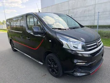 Fiat Talento
