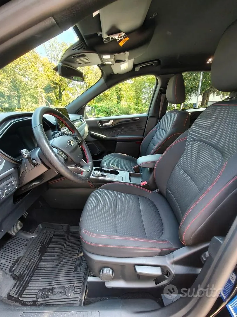 Ford Kuga 2023 photo 5