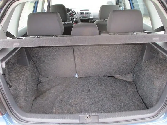 Volkswagen Polo 2007 photo 5