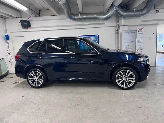 BMW X5 2016 photo 3