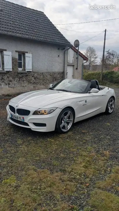 BMW Z4