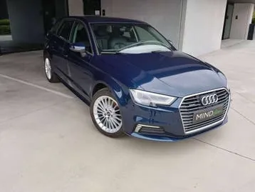Audi A3 2020 photo 3