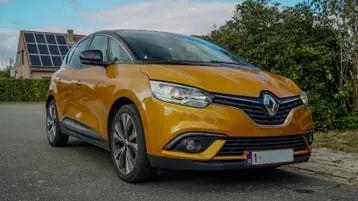 Renault Scénic