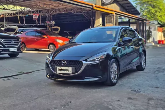 Mazda Mazda 2