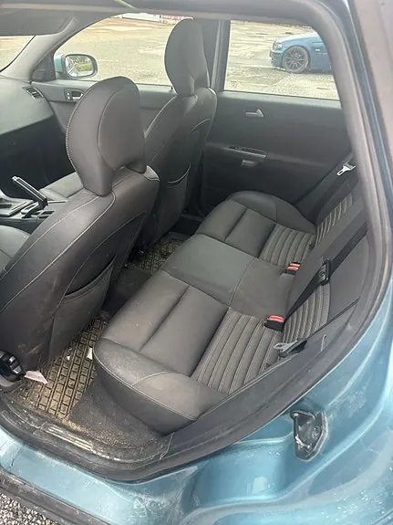 Volvo V50 2008 photo 5