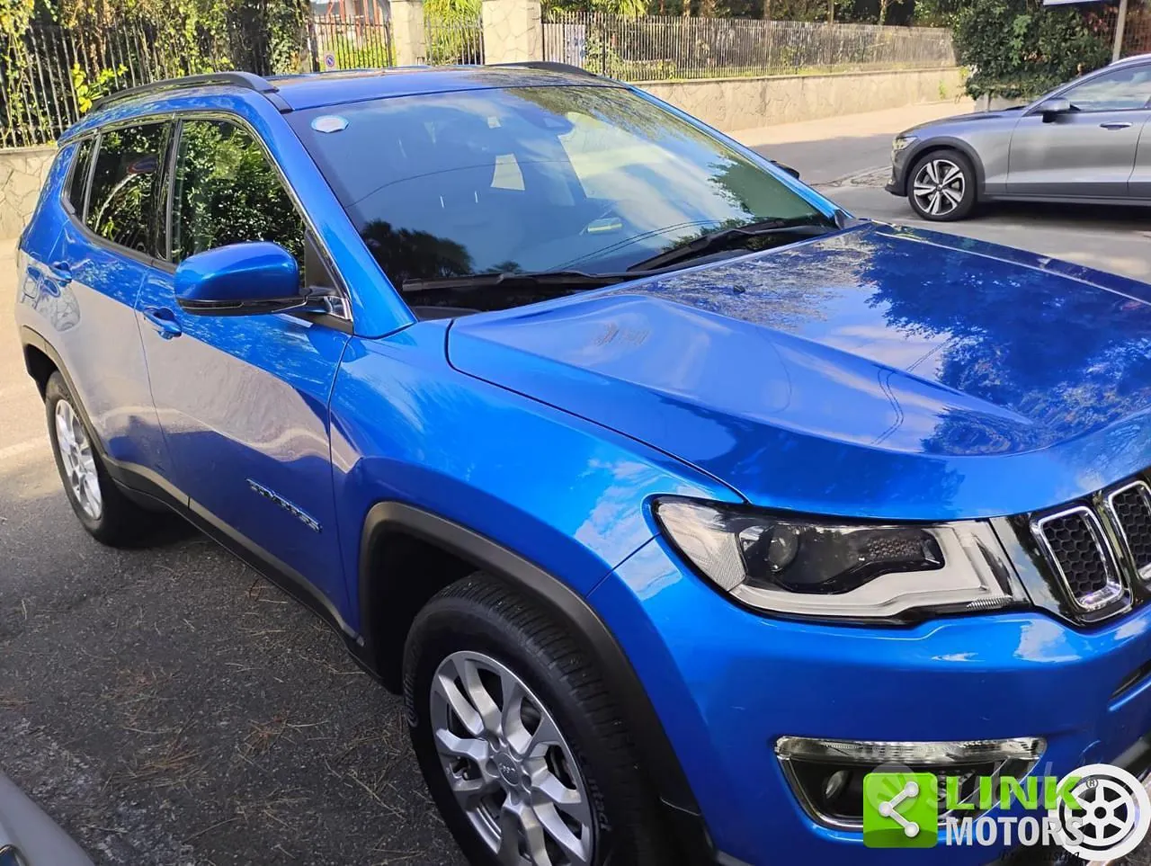 Jeep Compass 2020 photo 5