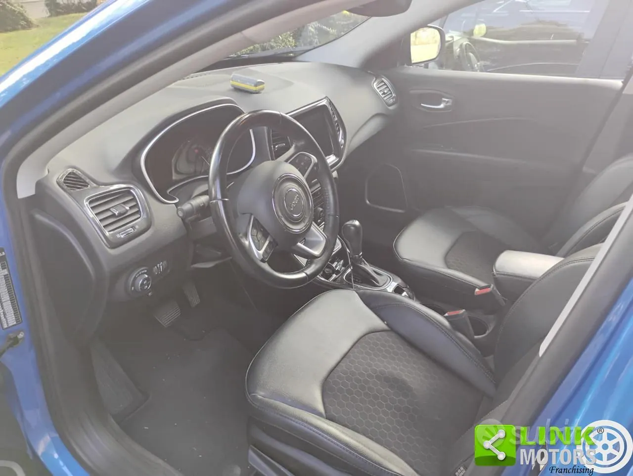 Jeep Compass 2020 photo 2