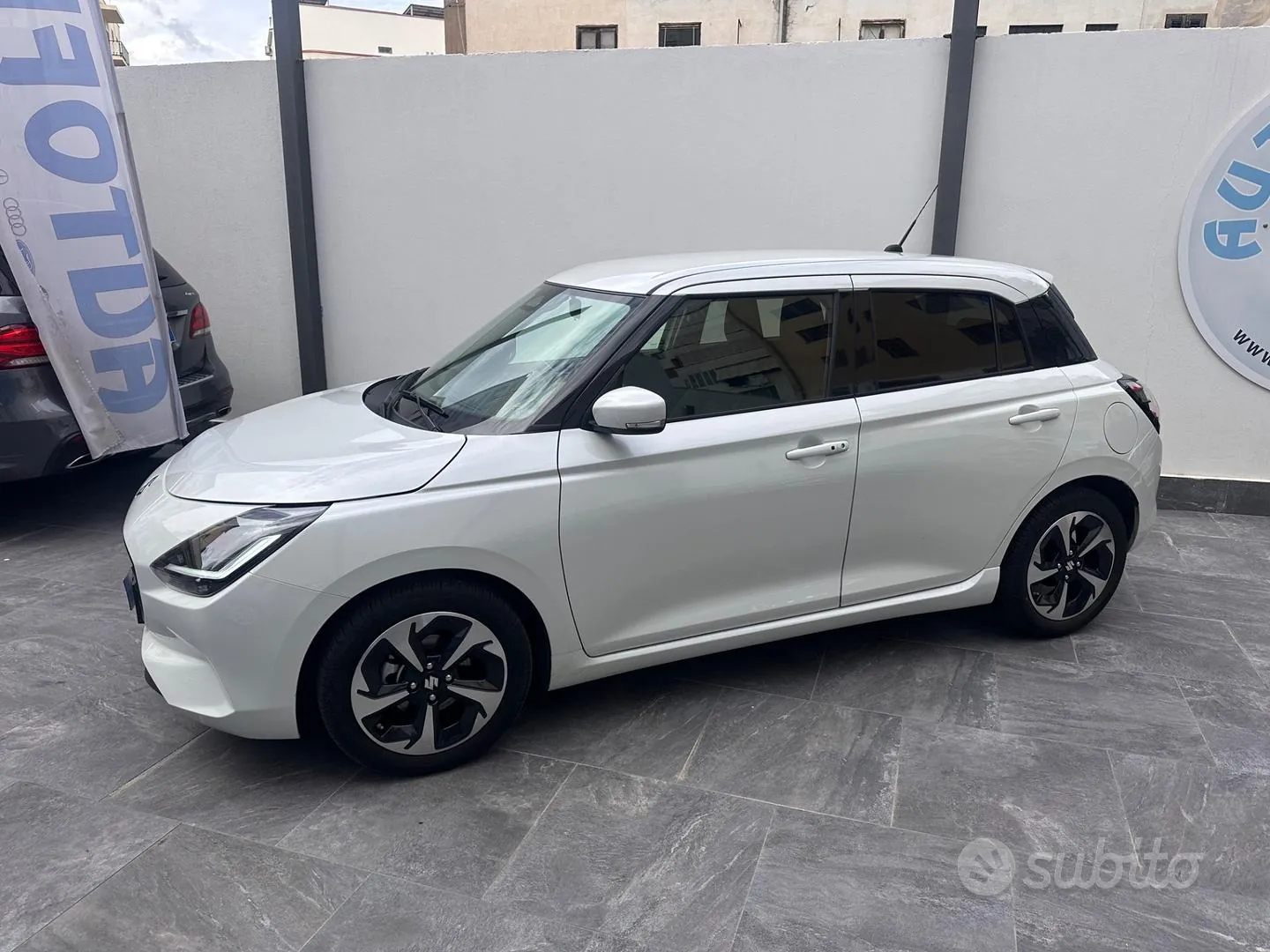 Suzuki Swift 2025 photo 5