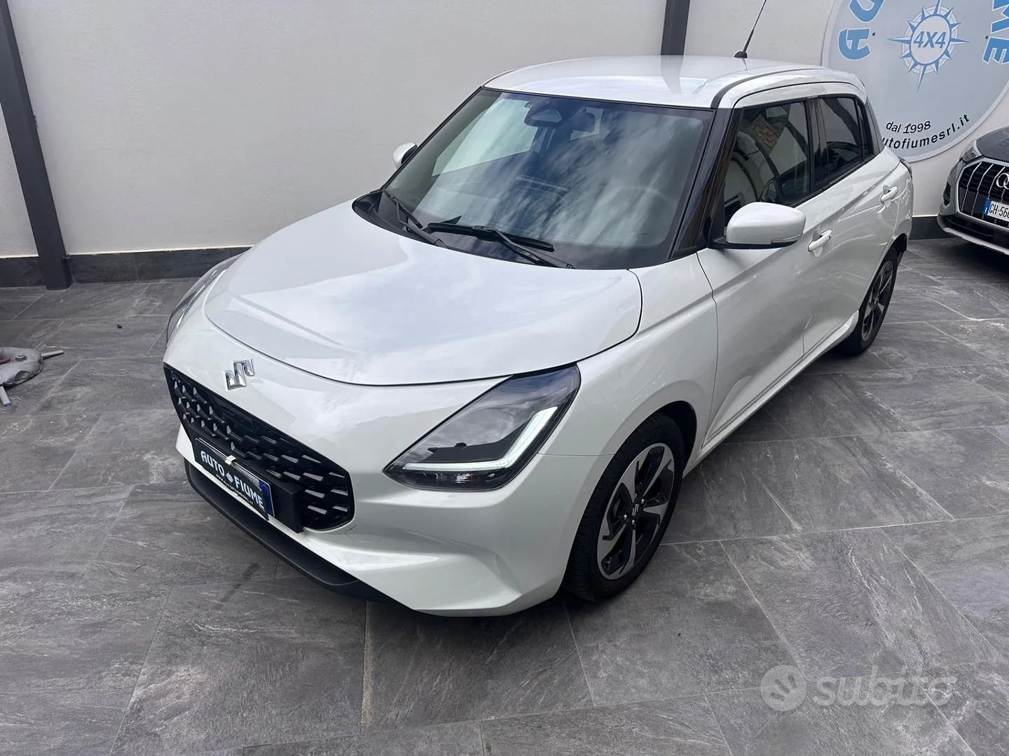 Suzuki Swift 2025 photo 4