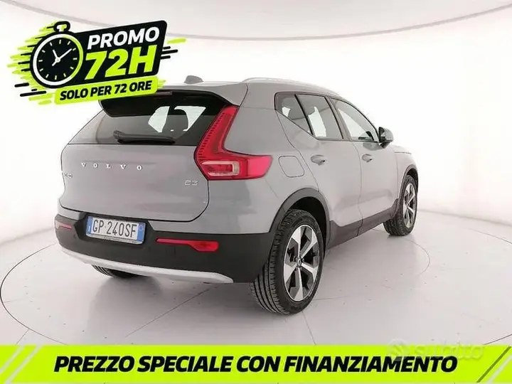 Volvo Xc40 2023 photo 2