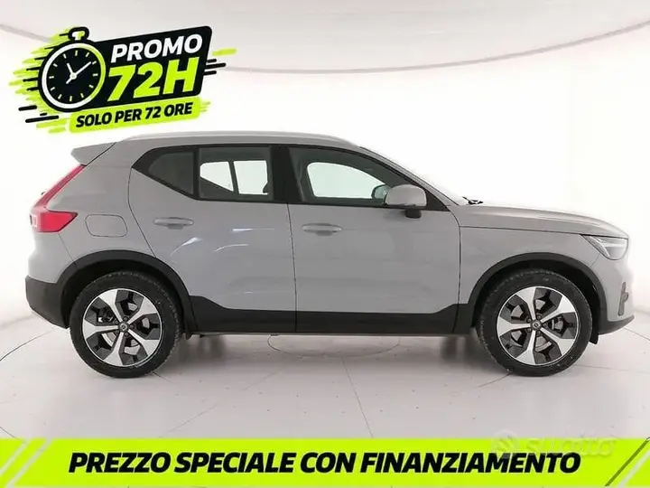 Volvo Xc40 2023 photo 3