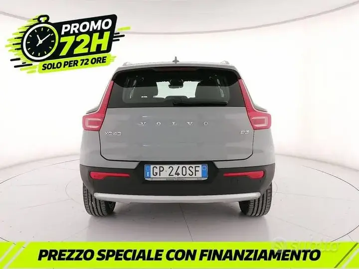 Volvo Xc40 2023 photo 4