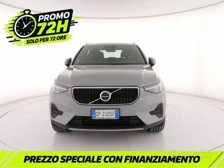 Volvo Xc40 2023 photo 5