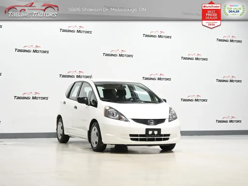 Honda Fit 2014 photo 3