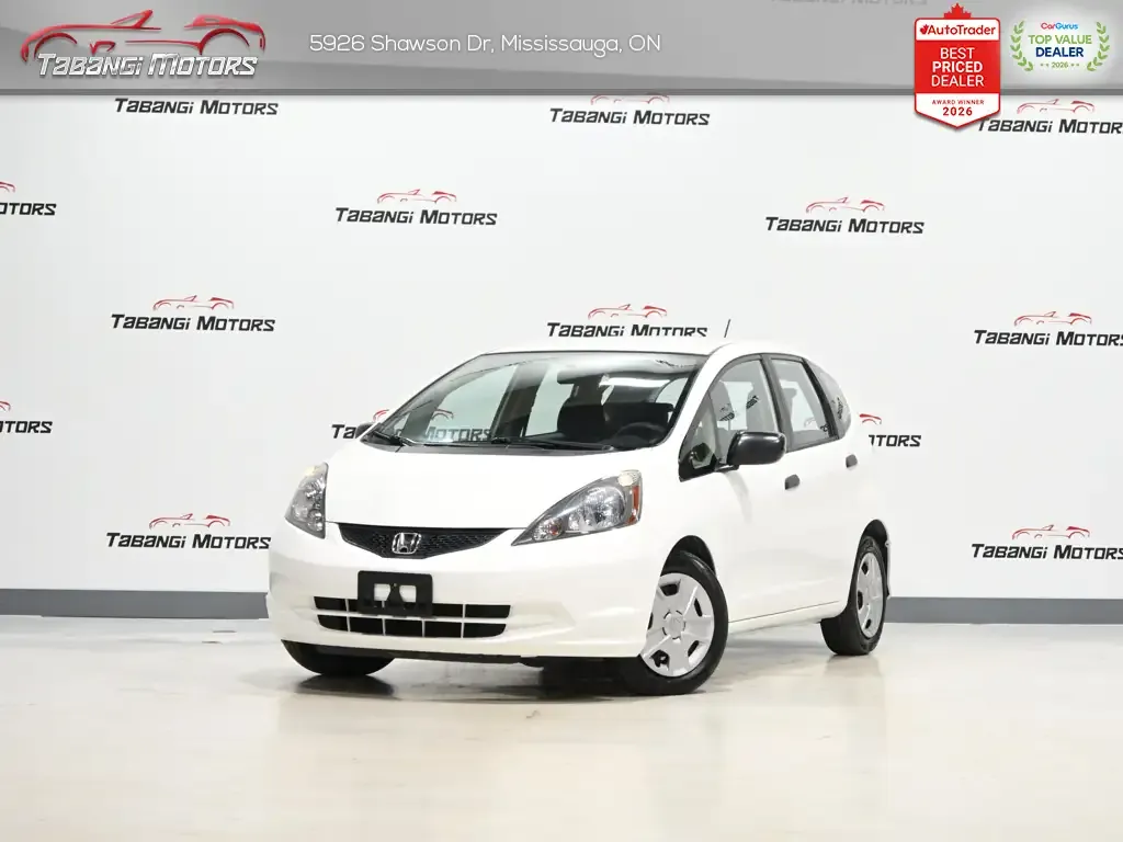 Honda Fit 2014 photo 5