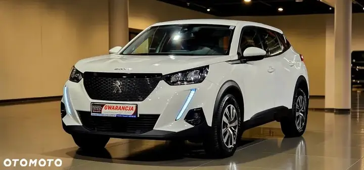 Peugeot 2008 2021 photo 2