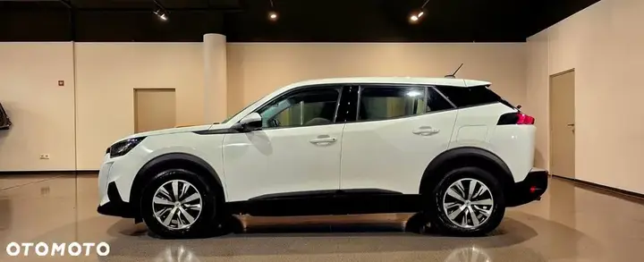 Peugeot 2008 2021 photo 3