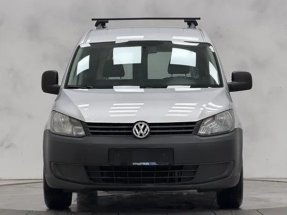 Volkswagen Caddy Maxi 2014 photo 3