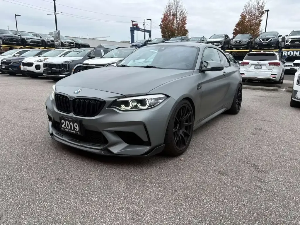 BMW M2
