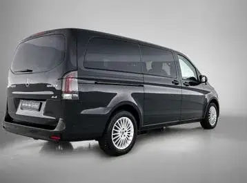 Mercedes-Benz Vito Tourer 2025 photo 2