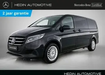 Mercedes-Benz Vito Tourer