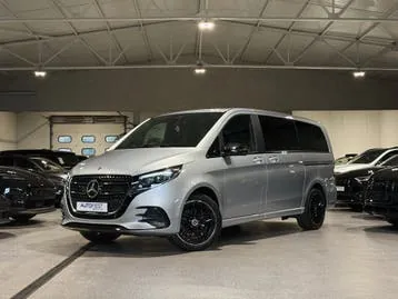 Mercedes-Benz V300D