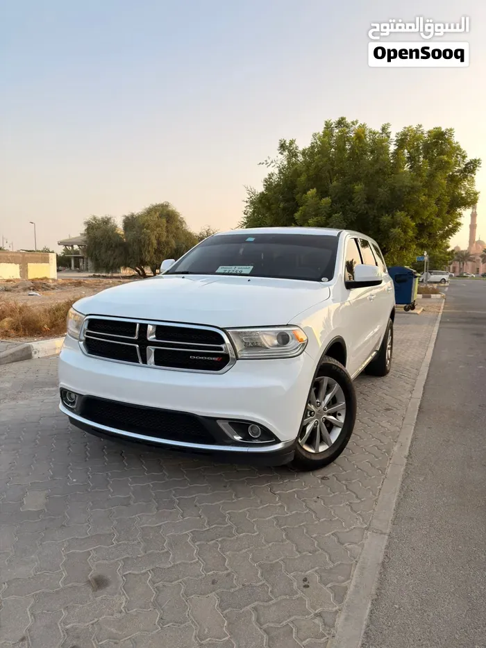 Dodge Durango