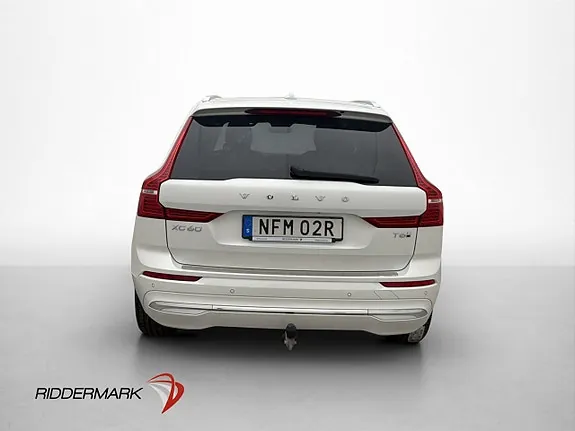 Volvo Xc60 2025 photo 5